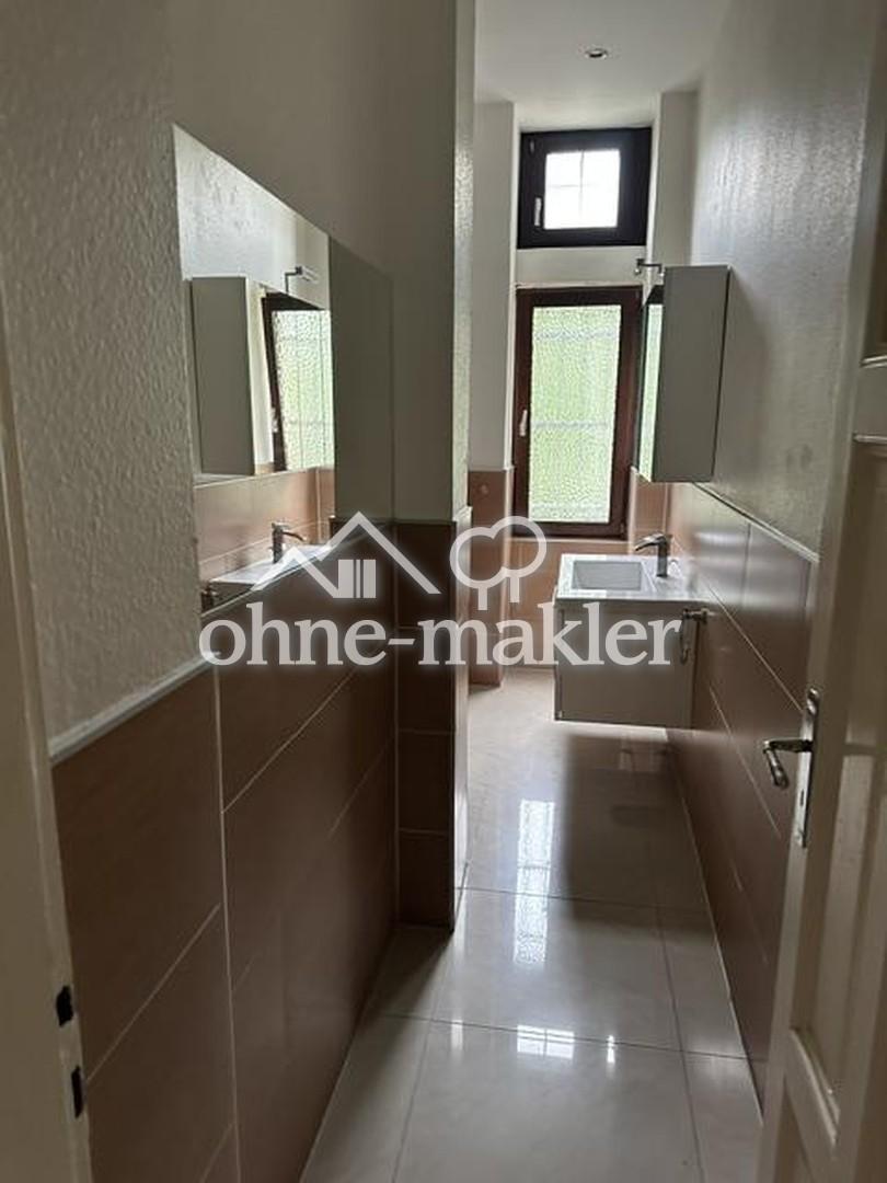 Schöne 3 Zimmer Hochparterre - Foto 2