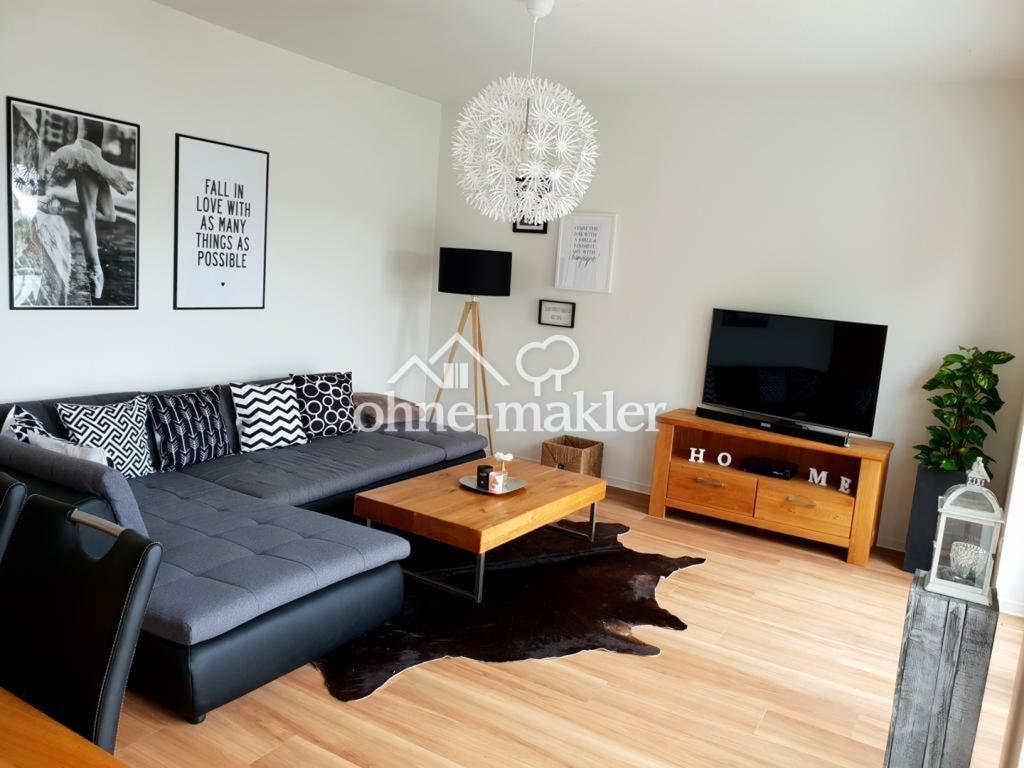 Attraktive 4-Zimmer-Neubauwohnungen in guter Lage zu vermieten - Foto 1