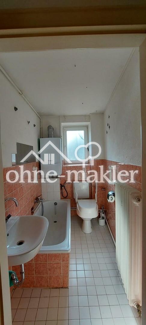 Gemütliche 3-Zimmer-Wohnung in Liebenburg/Dörnten - Photo 3