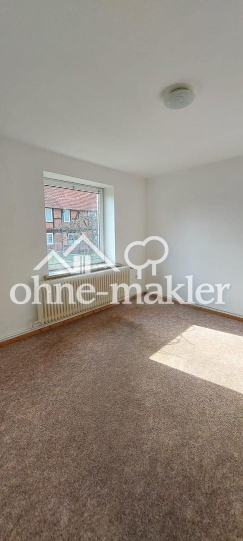 Gemütliche 3-Zimmer-Wohnung in Liebenburg/Dörnten - Photo 1