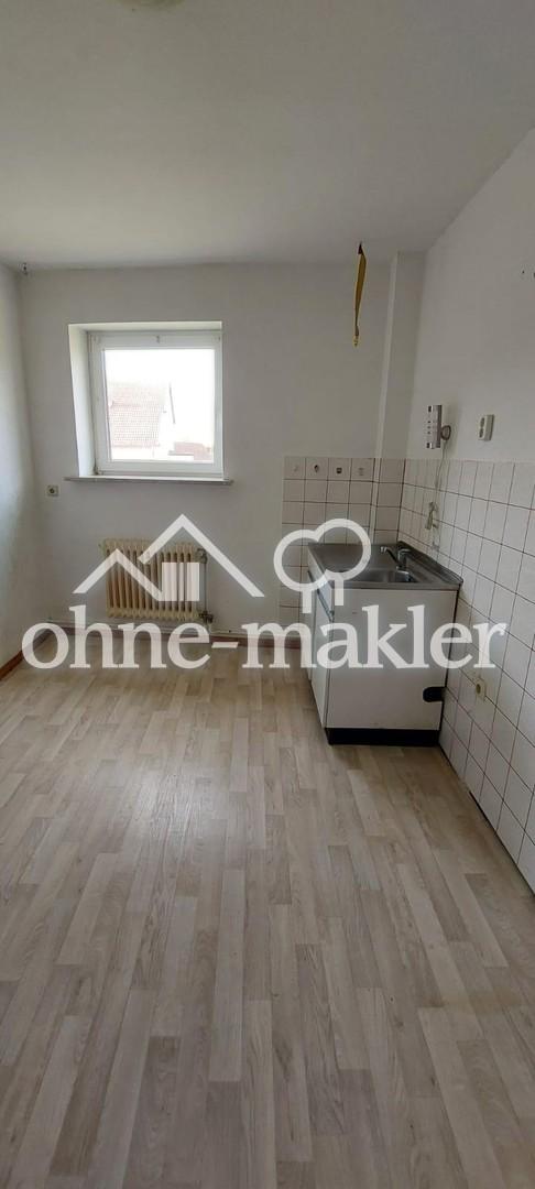 Gemütliche 3-Zimmer-Wohnung in Liebenburg/Dörnten - Photo 2