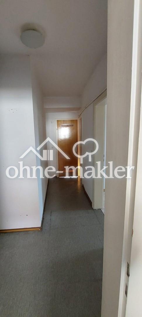 Gemütliche 3-Zimmer-Wohnung in Liebenburg/Dörnten - Photo 5