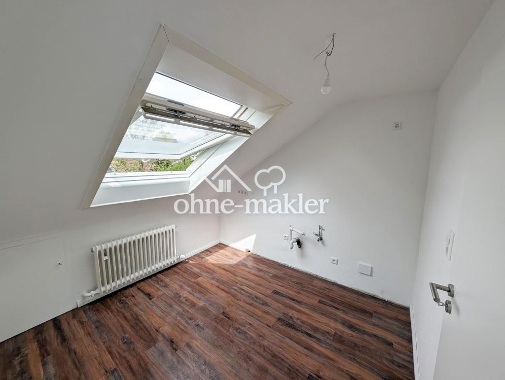 Helle 3-Zimmer-Wohnung | ca. 78 m² | frisch saniert | neue Einbauküche | Stellplatz optional - Photo 5