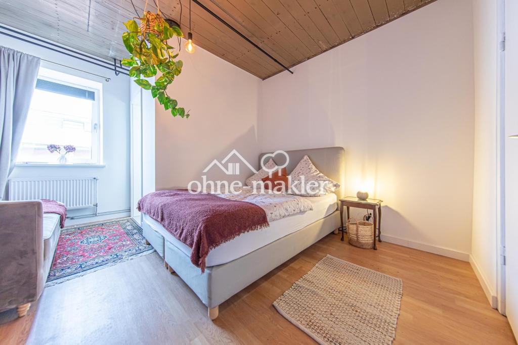 200m2 möblierte Wohnung mit 12 Schlafplätzen in Strandnähe zu vermieten - Photo 5