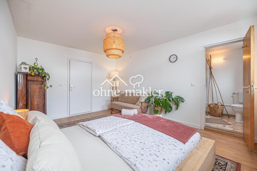 200m2 möblierte Wohnung mit 12 Schlafplätzen in Strandnähe zu vermieten - Photo 2