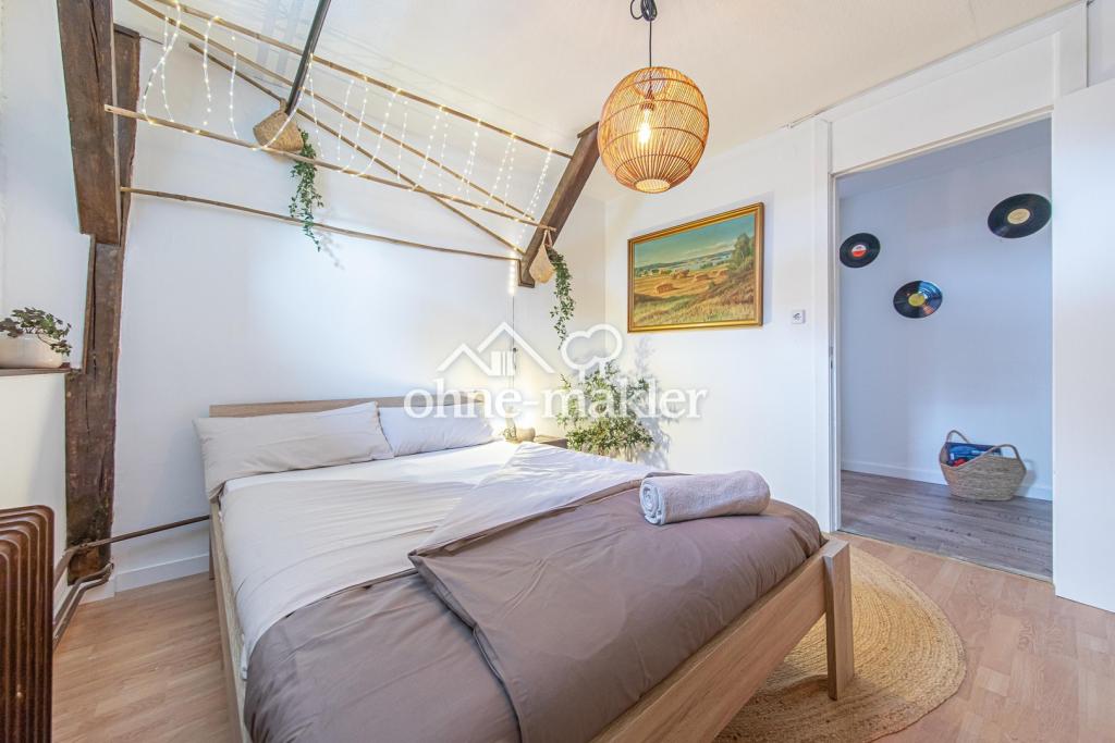 200m2 möblierte Wohnung mit 12 Schlafplätzen in Strandnähe zu vermieten - Photo 4