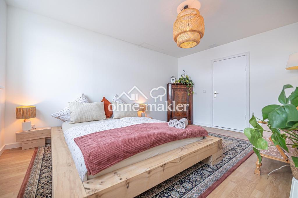 200m2 möblierte Wohnung mit 12 Schlafplätzen in Strandnähe zu vermieten - Foto 3
