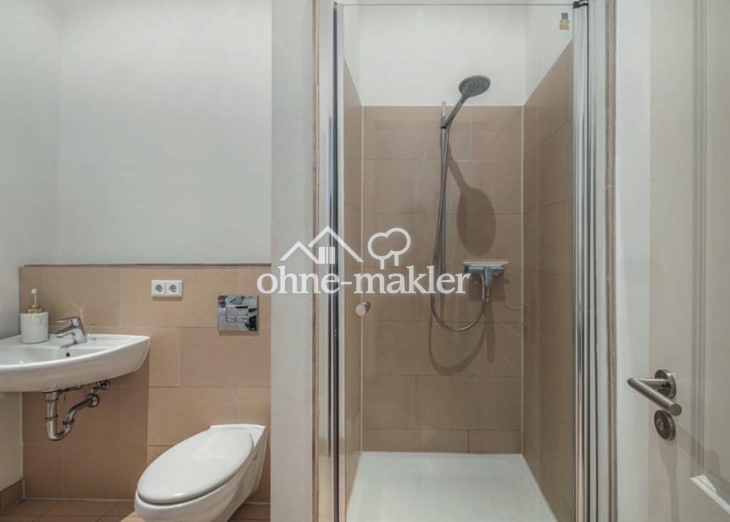 Modernes Wohnen in den Grussank Höfen II – Studio Apartment mit Terrasse - Photo 5