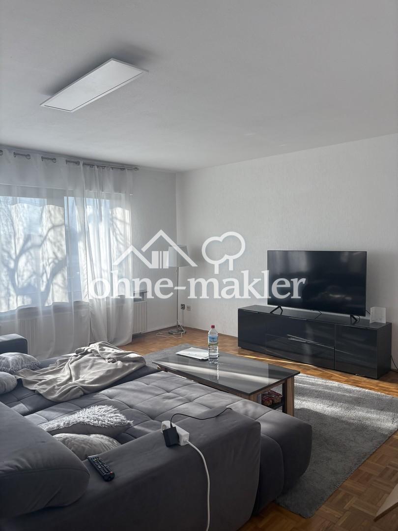 *** Schöne, besonders gut geschnittene -3,5 Zi- Whg - mit Balkon in Wesseling*** - Photo 1