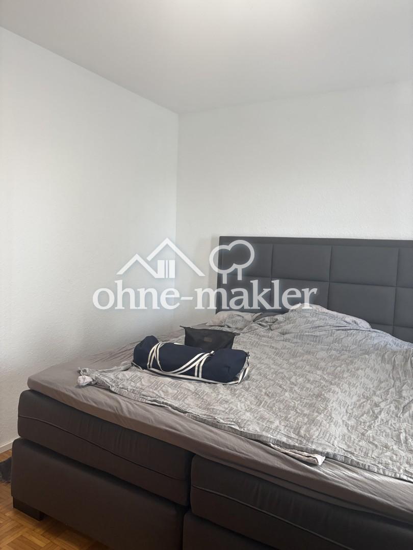 *** Schöne, besonders gut geschnittene -3,5 Zi- Whg - mit Balkon in Wesseling*** - Photo 4