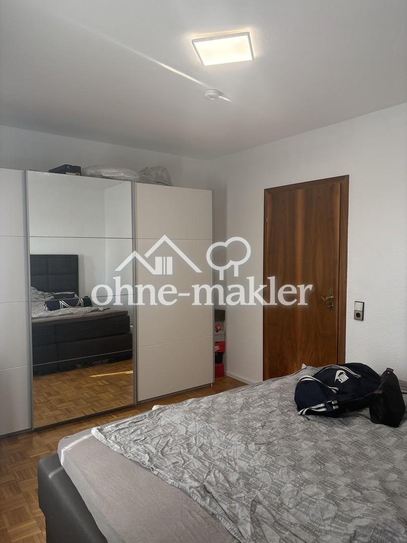 *** Schöne, besonders gut geschnittene -3,5 Zi- Whg - mit Balkon in Wesseling*** - Photo 5