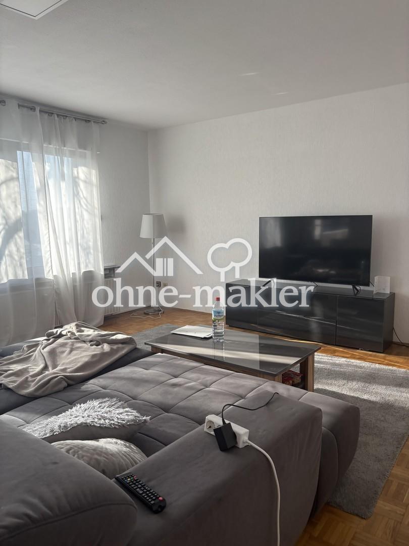 *** Schöne, besonders gut geschnittene -3,5 Zi- Whg - mit Balkon in Wesseling*** - Foto 3