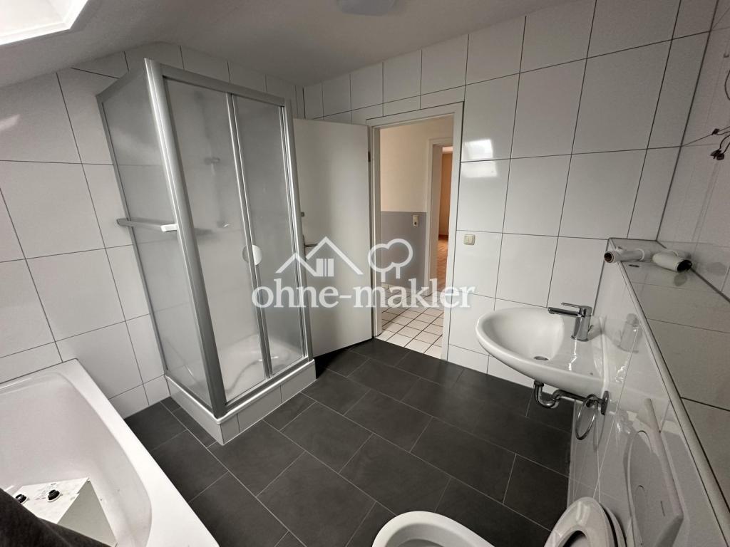Helles neues WG Zimmer in 3er WG Gründung Flamersheim ideal für Pendler & Studenten - Photo 3