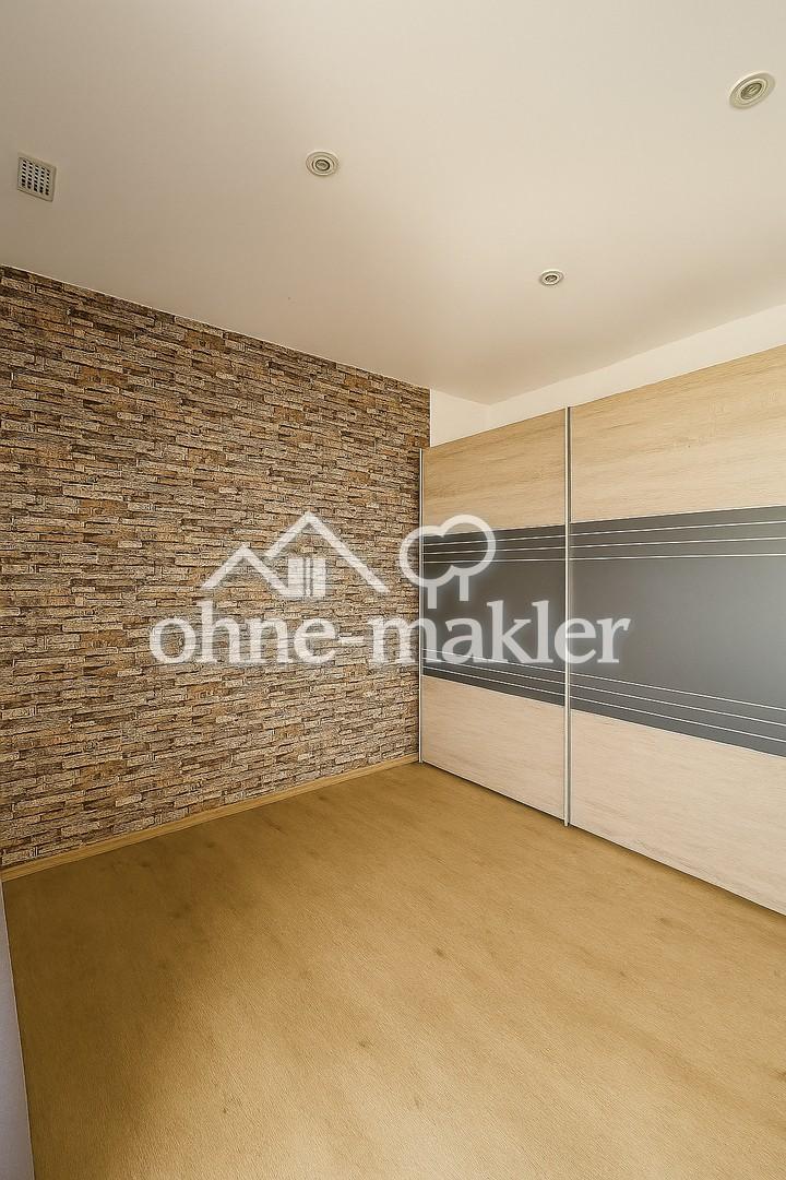 Wunderschöne 4-Zimmer-Wohnung mit 2 Balkonen. Hochwertig modernisiert. - Foto 2