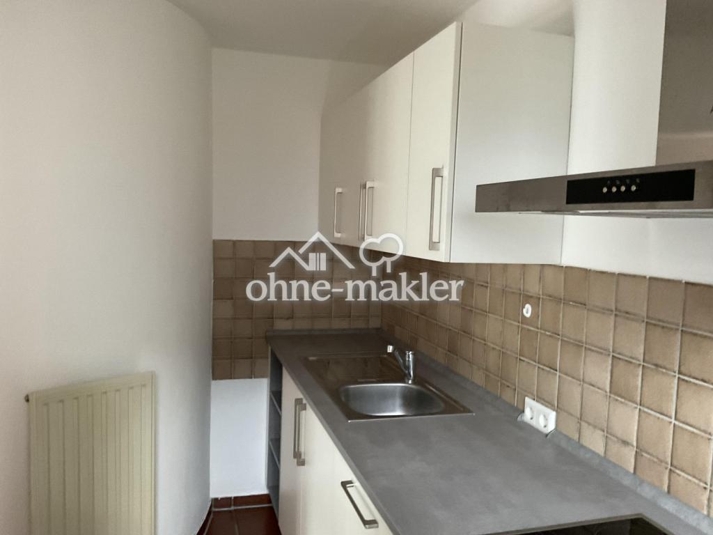 Maisonette Wohnung KL Hohenecken - Photo 2