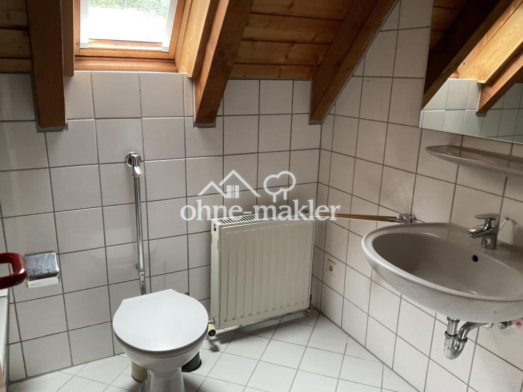 Maisonette Wohnung KL Hohenecken - Photo 3