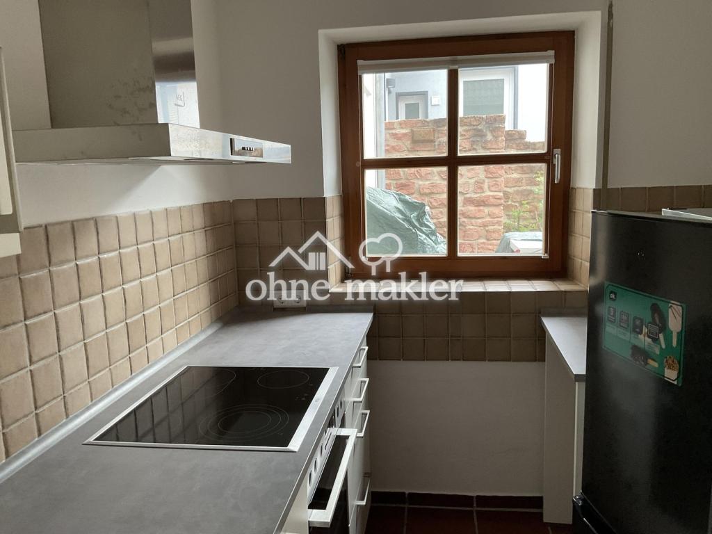 Maisonette Wohnung KL Hohenecken - Photo 1