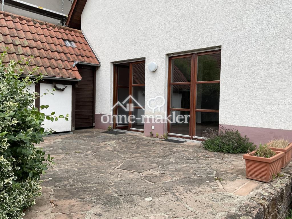Maisonette Wohnung KL Hohenecken - Foto 3