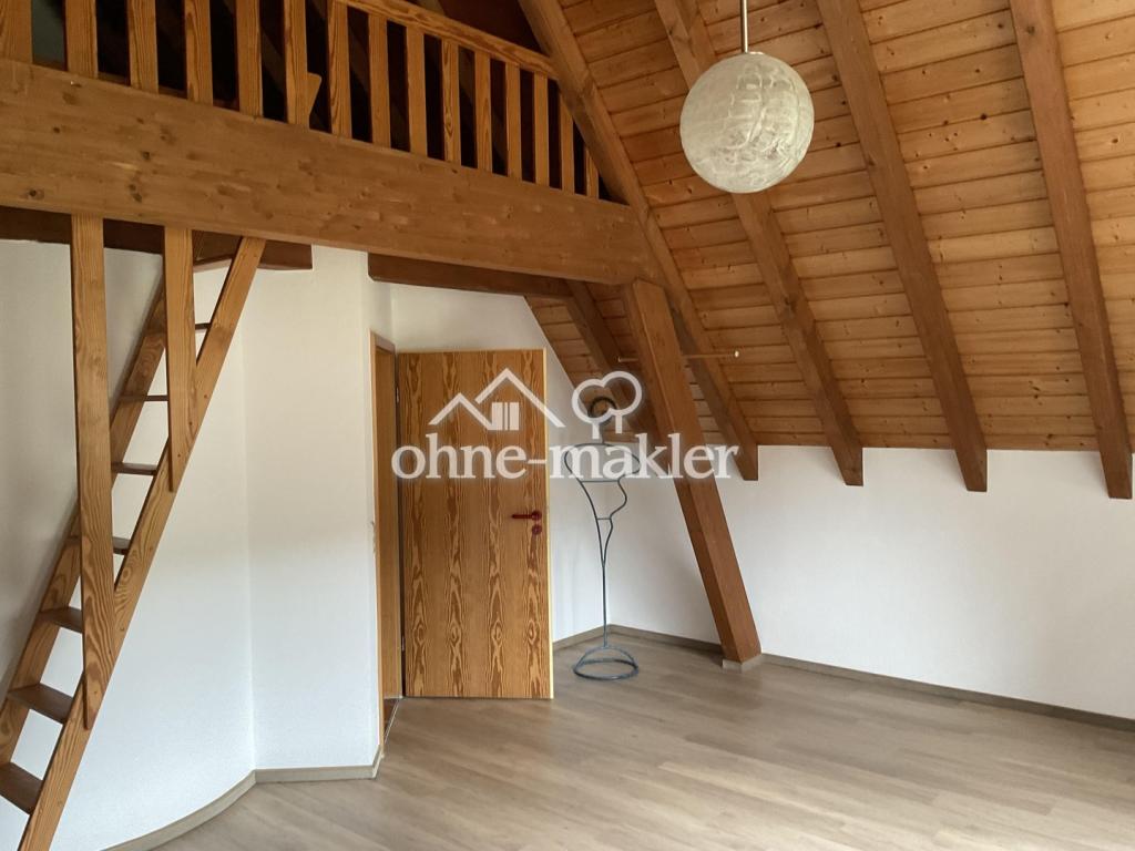 Maisonette Wohnung KL Hohenecken - Foto 5