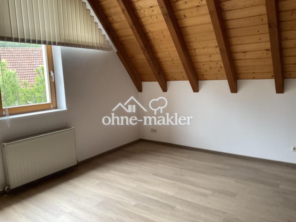 Maisonette Wohnung KL Hohenecken - Foto 2