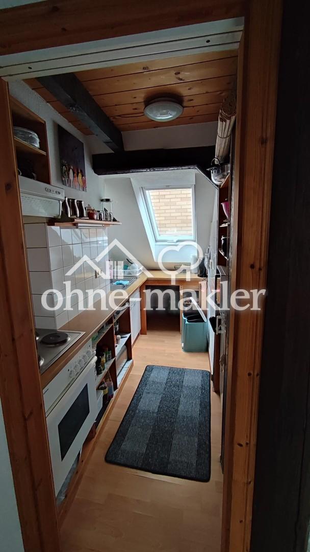 Helle 1,5 Zi Wohnung, Garage, Garten - Photo 3