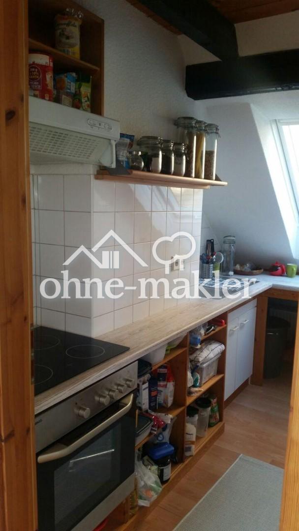 Helle 1,5 Zi Wohnung, Garage, Garten - Photo 5