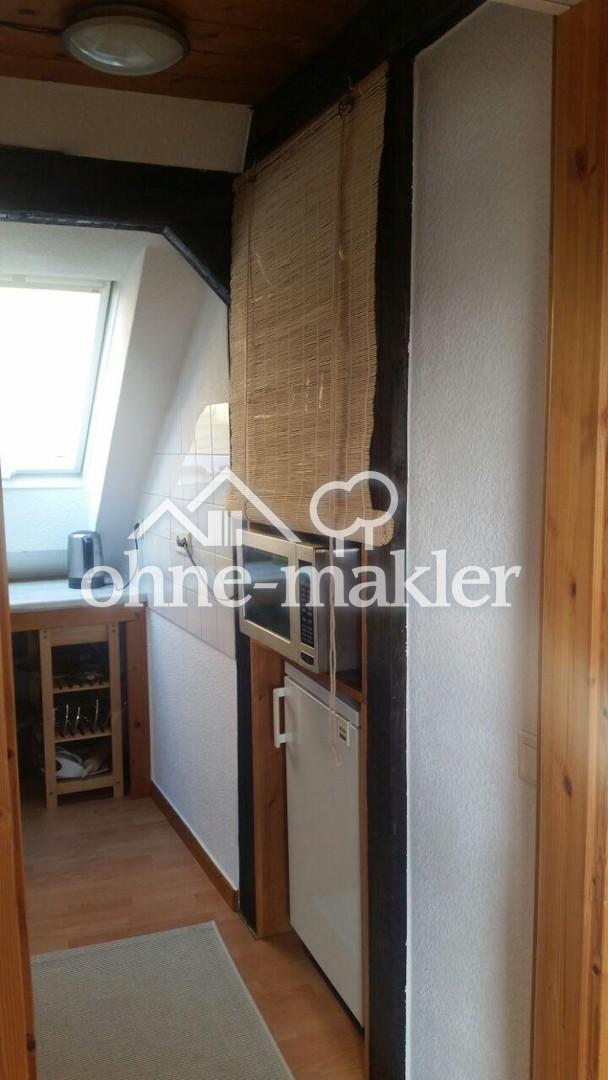 Helle 1,5 Zi Wohnung, Garage, Garten - Photo 4