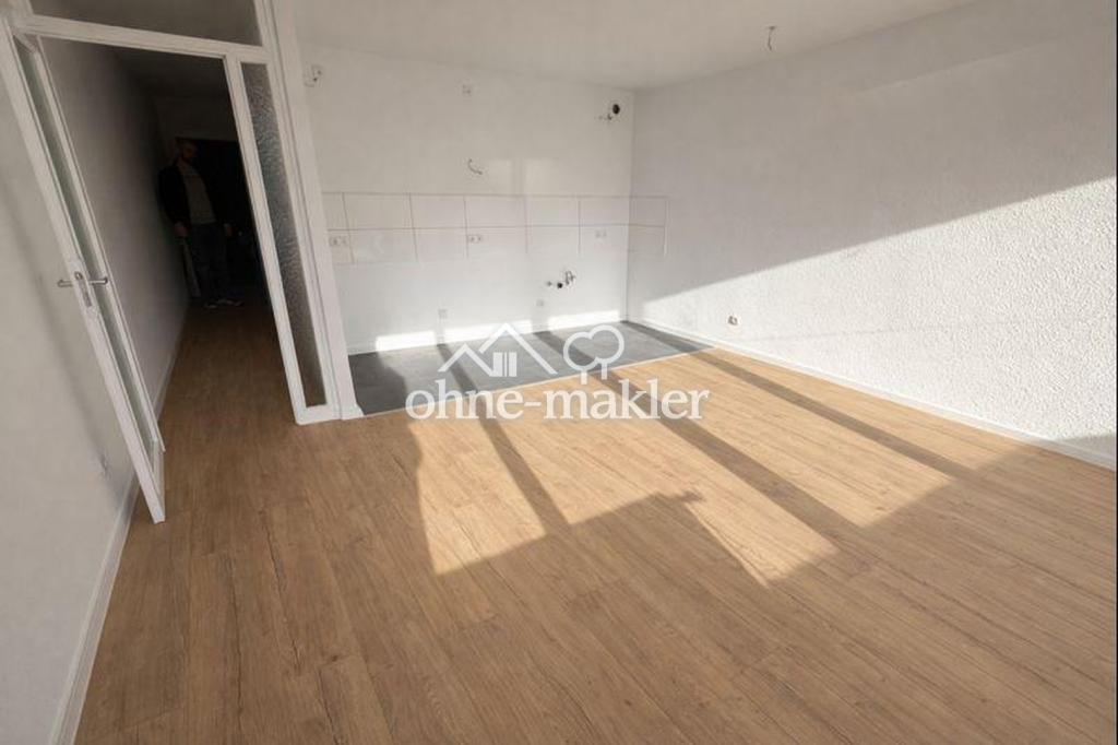 4-Zimmer-Wohnung (106m²) und Balkon über den Dächern von Langerfeld - Foto 2