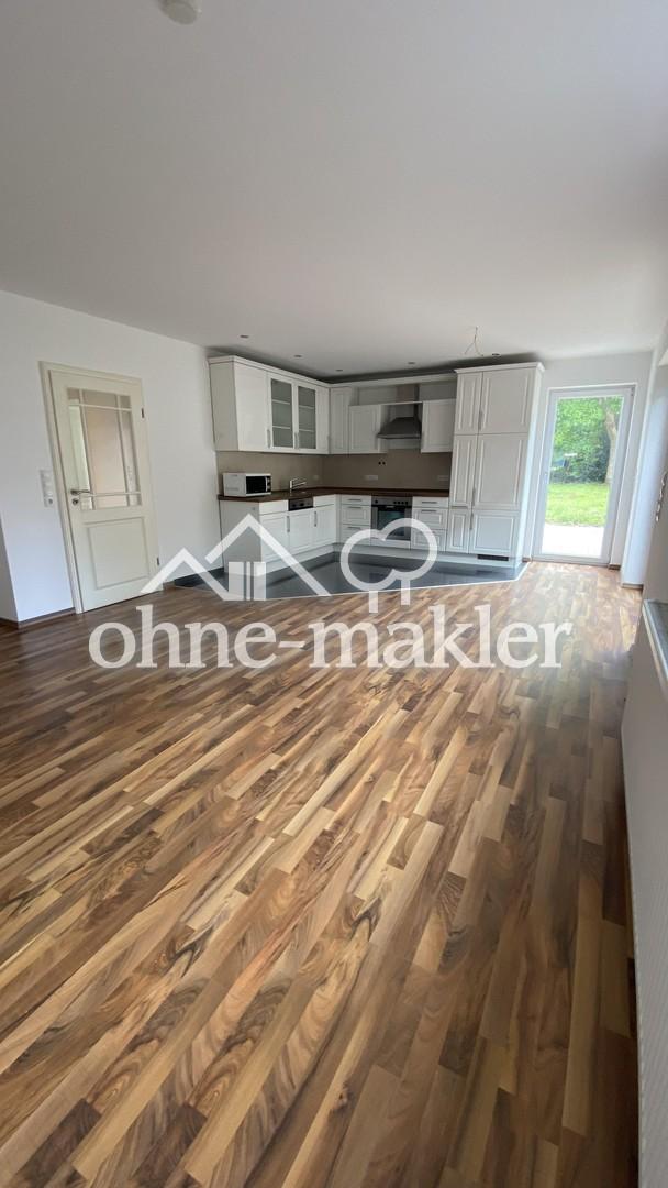 Wunderschöne Erdgeschosswohnung - Foto 4