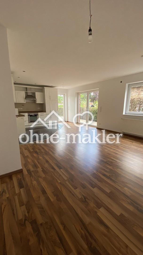 Wunderschöne Erdgeschosswohnung - Foto 1