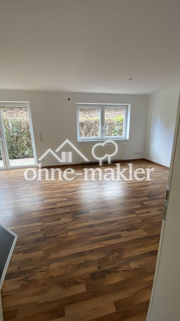Wunderschöne Erdgeschosswohnung - Foto 3