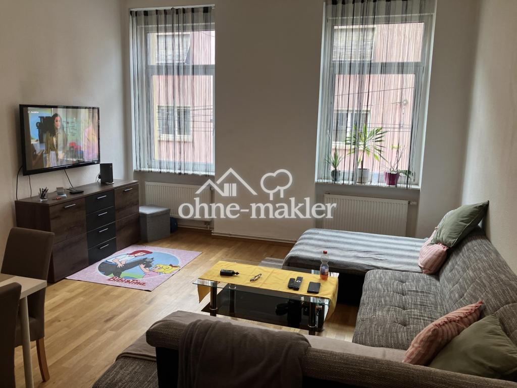 3-Zimmer Wohnung in Weststadt/Innenstadt-Nähe - Photo 3