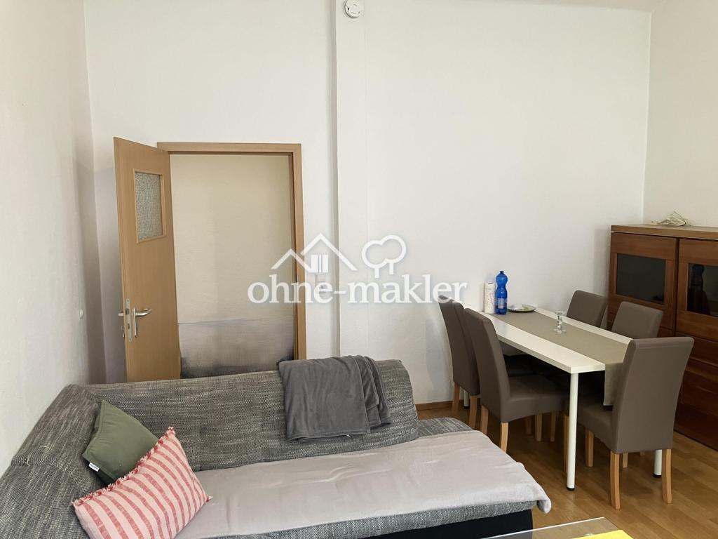 3-Zimmer Wohnung in Weststadt/Innenstadt-Nähe - Photo 2