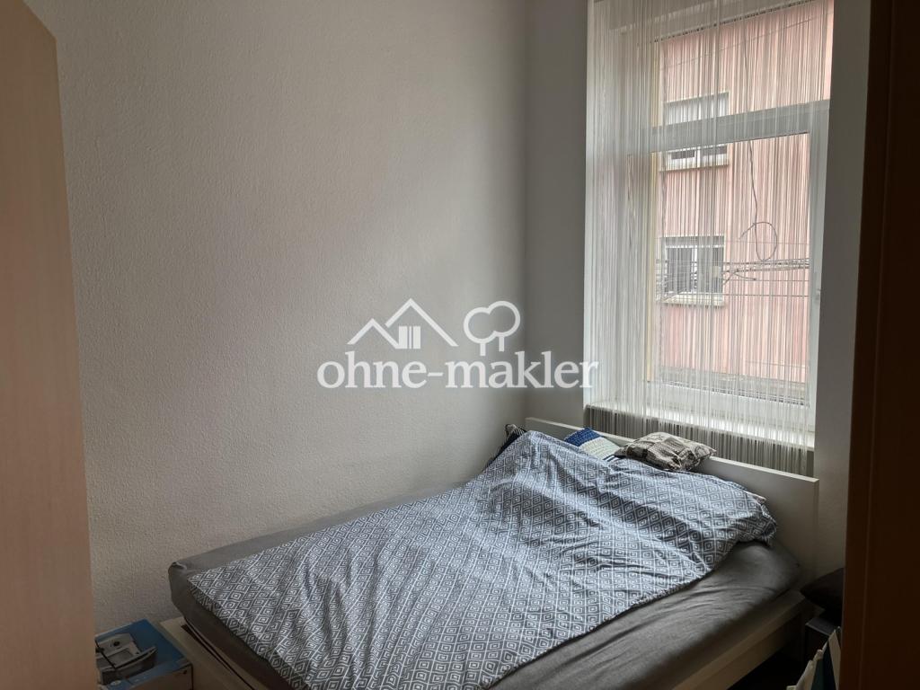 3-Zimmer Wohnung in Weststadt/Innenstadt-Nähe - Photo 4