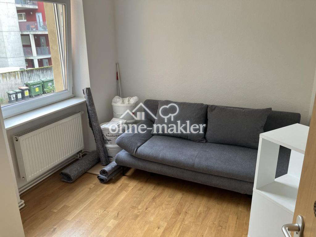 3-Zimmer Wohnung in Weststadt/Innenstadt-Nähe - Photo 1