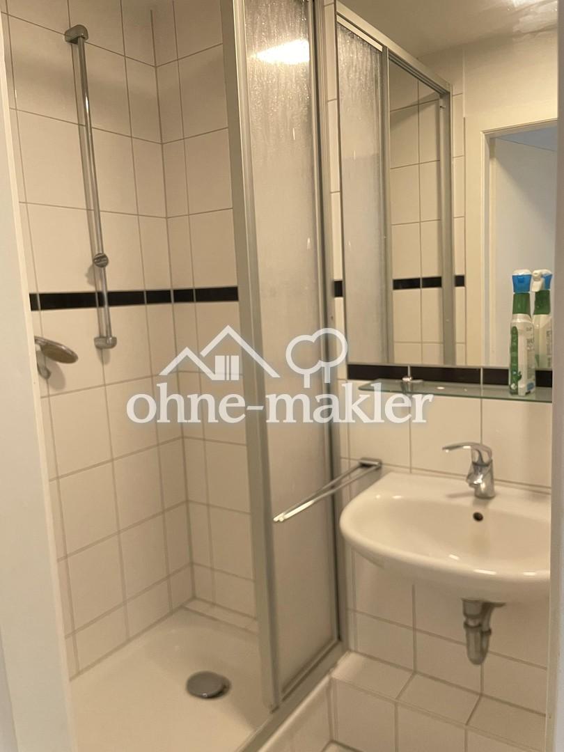 Helle 2-Zimmer-Wohnung Lübeck Marli - Foto 5