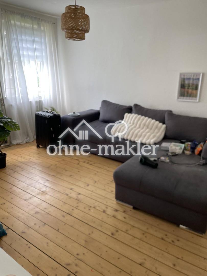 Helle 2-Zimmer-Wohnung Lübeck Marli - Foto 2