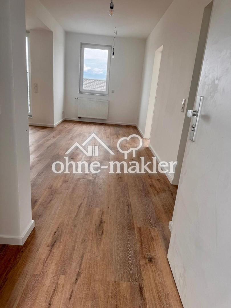 Exklusive 3-Zimmer-Penthousewohnung im 6. Obergeschoss – Hafen Offenbach - Foto 3