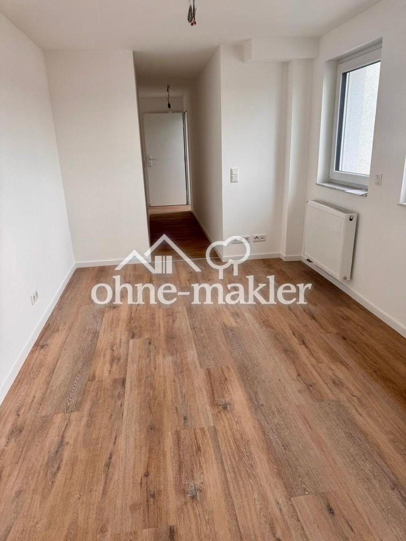 Exklusive 3-Zimmer-Penthousewohnung im 6. Obergeschoss – Hafen Offenbach - Foto 2