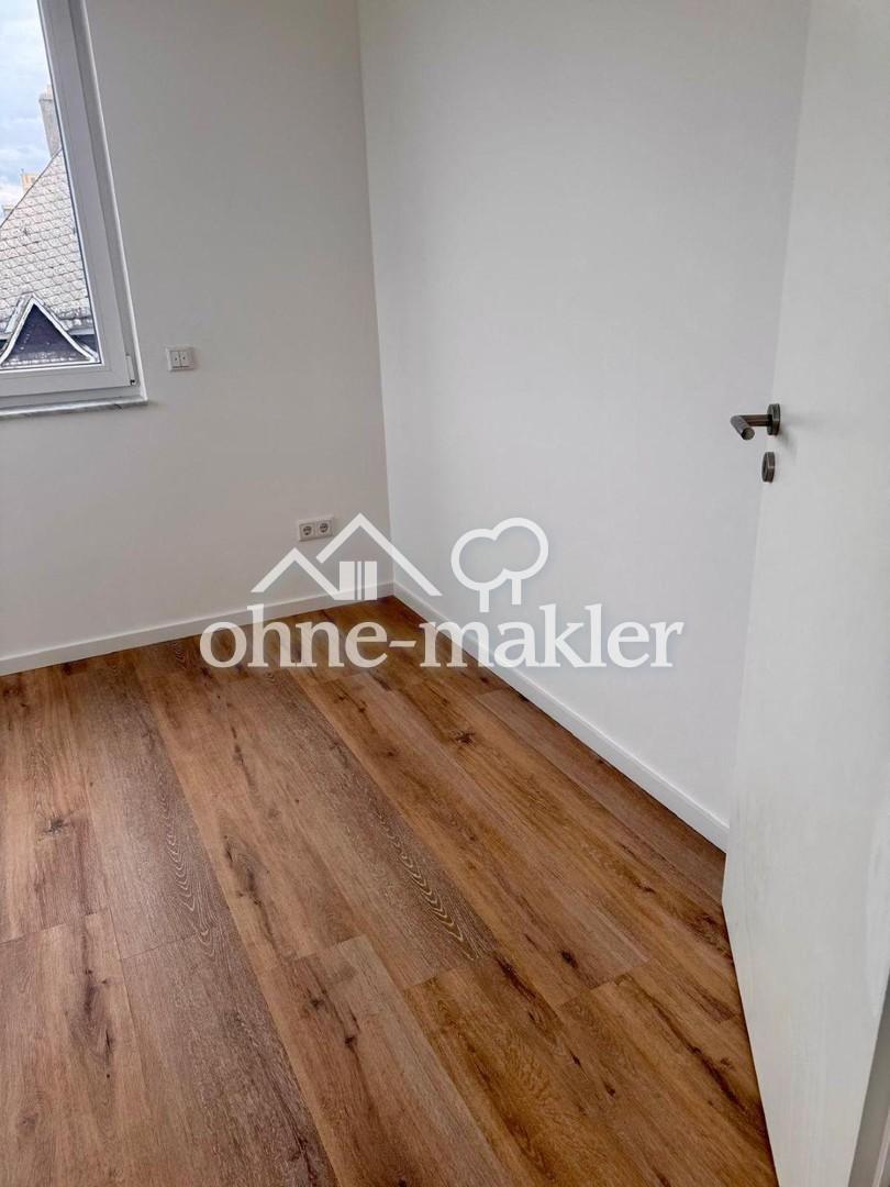 Exklusive 3-Zimmer-Penthousewohnung im 6. Obergeschoss – Hafen Offenbach - Foto 1