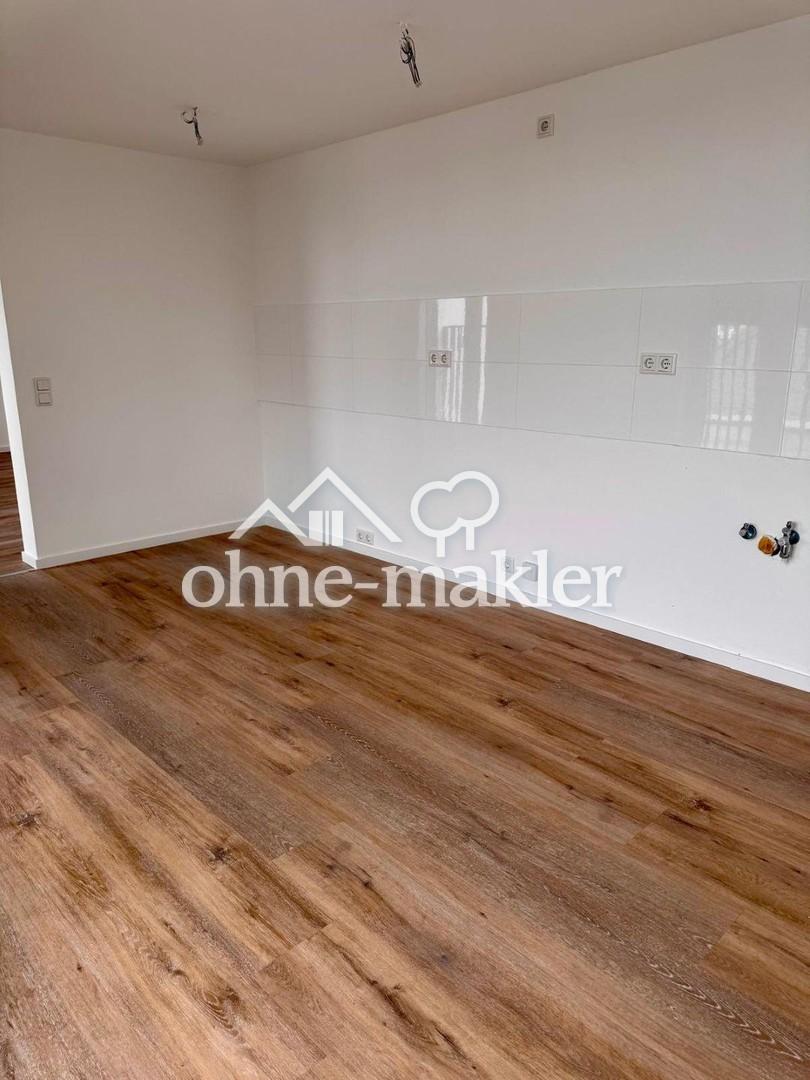 Exklusive 3-Zimmer-Penthousewohnung im 6. Obergeschoss – Hafen Offenbach - Foto 5