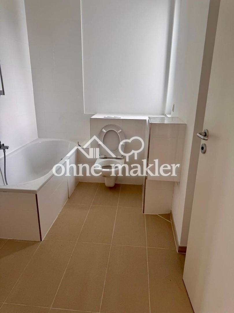 Exklusive und helle 3-Zimmer-Wohnung im 6. Obergeschoss – Hafen Offenbach - Photo 3