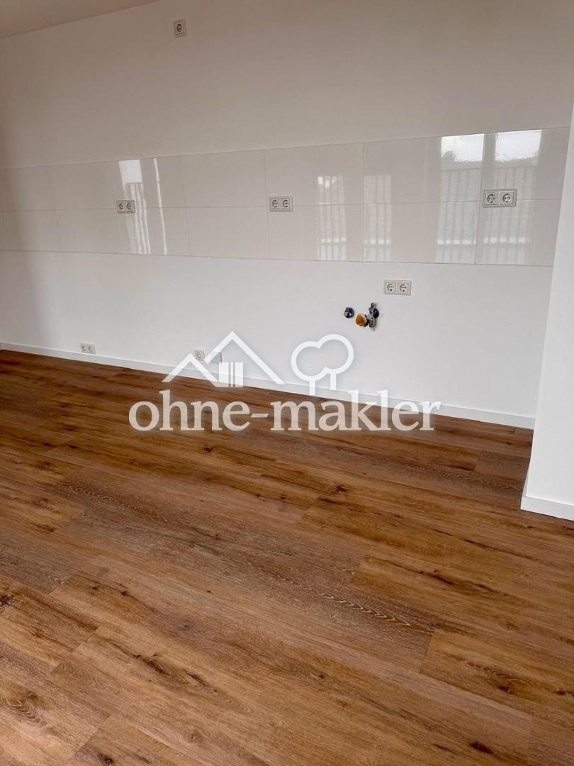 Exklusive und helle 3-Zimmer-Wohnung im 6. Obergeschoss – Hafen Offenbach - Photo 5