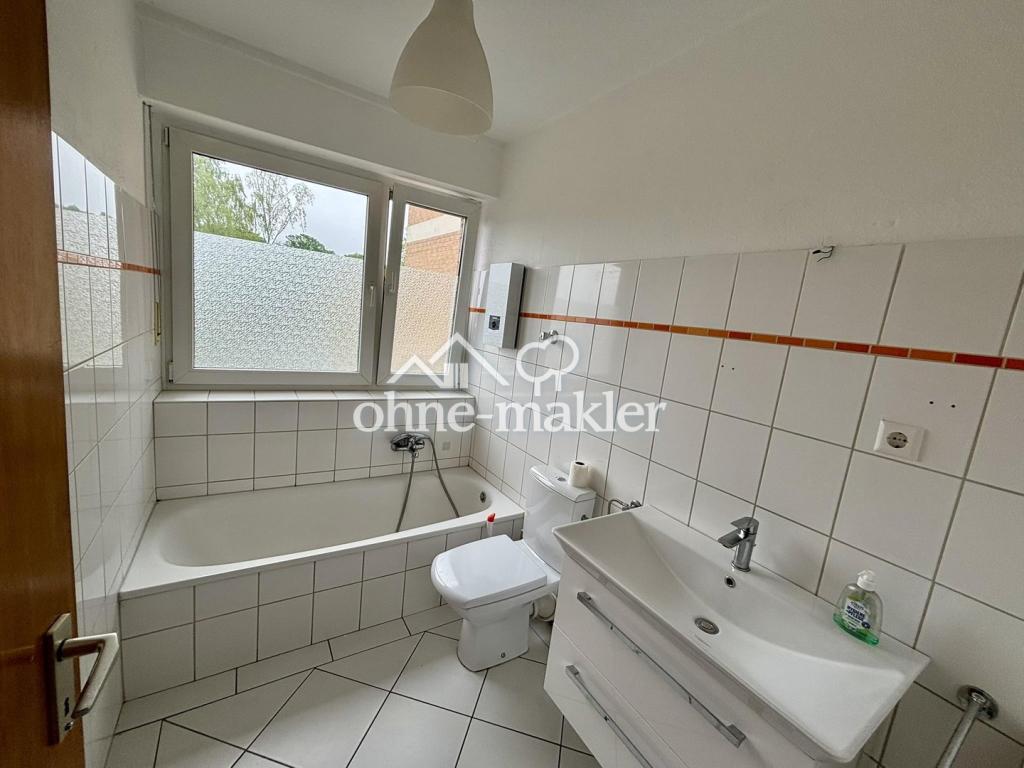 3-Zimmer-Wohnung mit Balkon und Aufzug in zentraler Lage von Senden - Foto 5