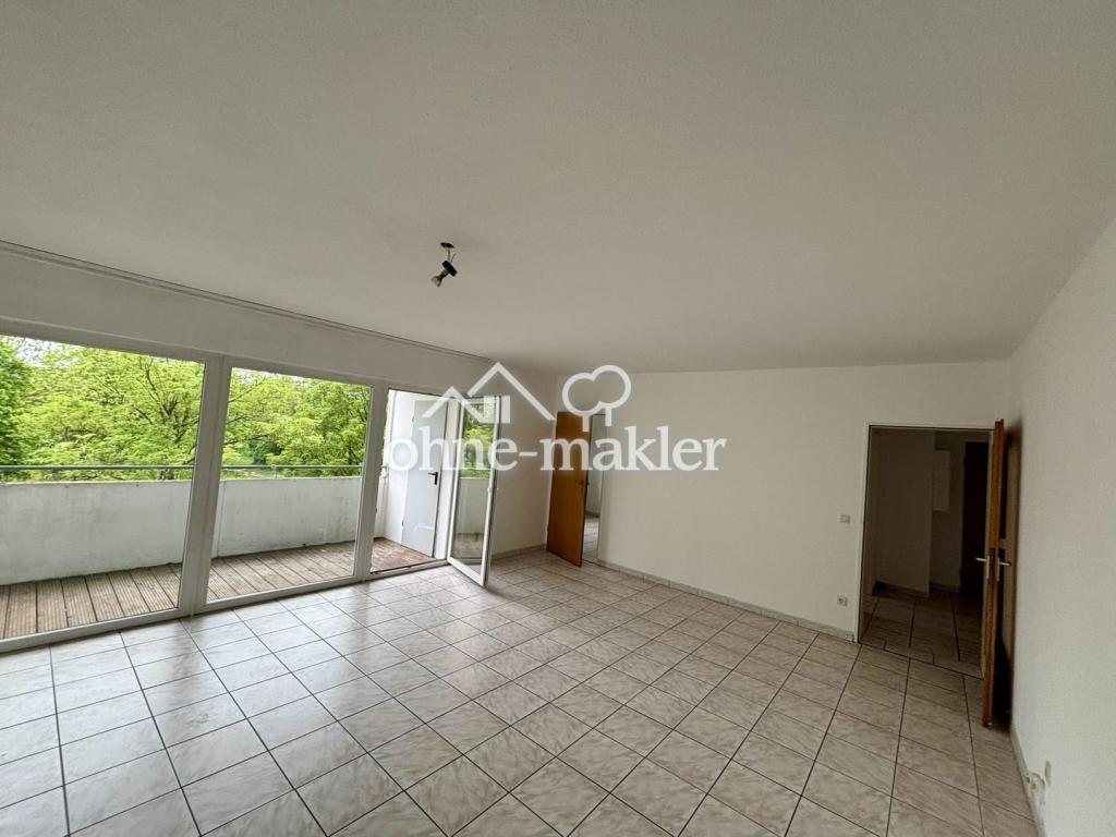 3-Zimmer-Wohnung mit Balkon und Aufzug in zentraler Lage von Senden - Foto 1