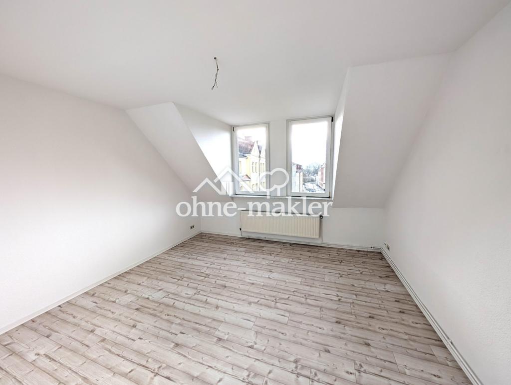 Schöne sanierte 1- Zimmerwohnung - Foto 1