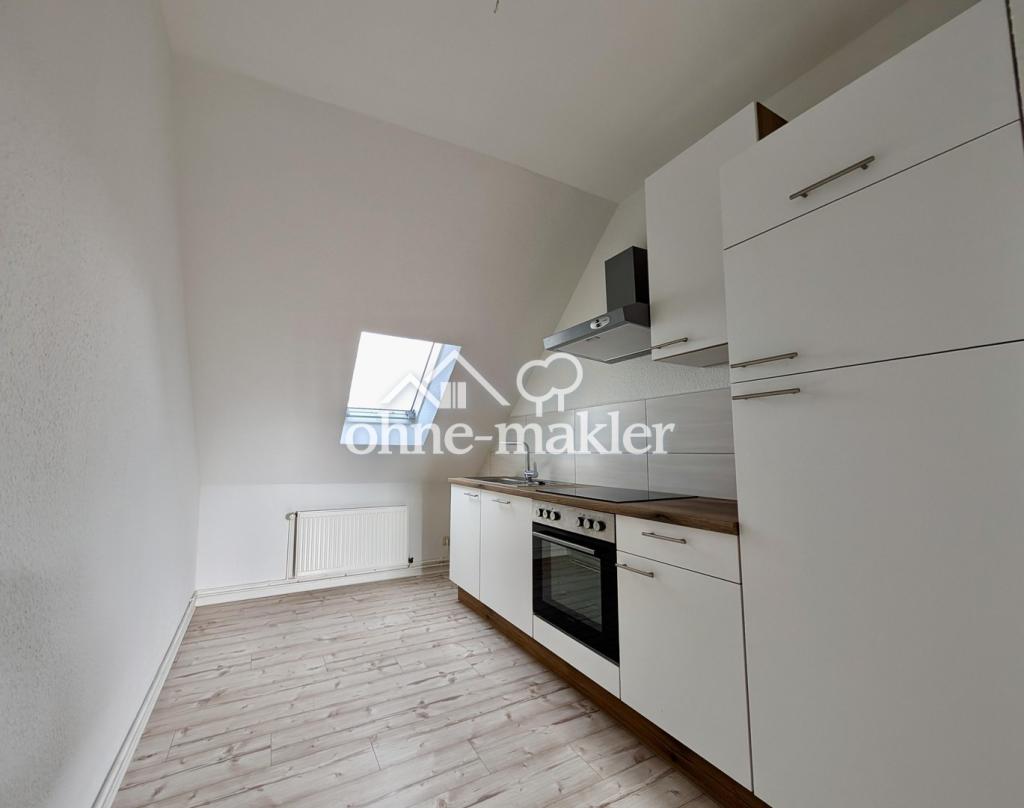 Schöne sanierte 1- Zimmerwohnung - Foto 5