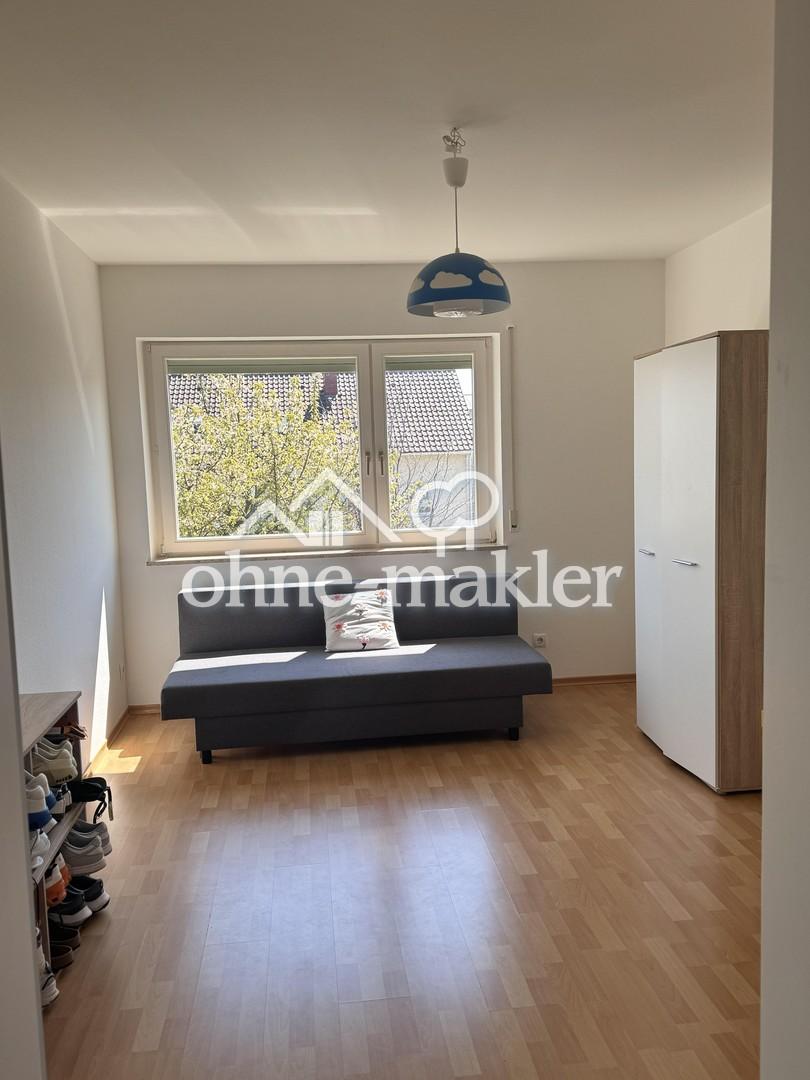 Schöne 3,5-Zimmer-Wohnung mit Einbauküche in Immenstaad - Photo 5