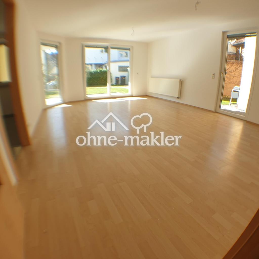 Sehr schöne 3,5 Zi. - Wohnung mit Süd-Balkon und EBK im Zentrum von Aalen. - Photo 4