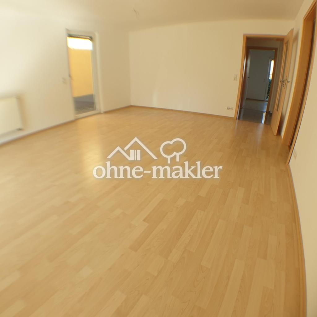 Sehr schöne 3,5 Zi. - Wohnung mit Süd-Balkon und EBK im Zentrum von Aalen. - Photo 3
